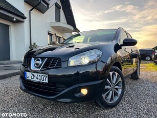 Nissan Qashqai 2.0 4x4 CVT tekna