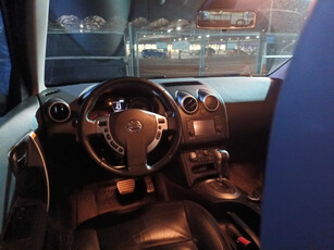 Nissan Qashqai+2 2010 2.0 dCi 179437km SUV