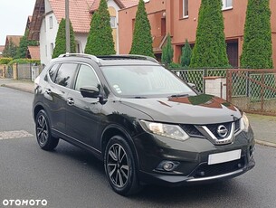 Nissan X-Trail 1.6 DCi 360