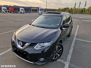 Nissan X-Trail 1.6 DCi Tekna