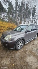 Nissan X-Trail 2.0 dCi XE