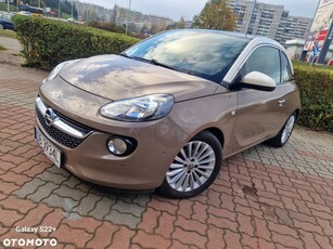 Opel Adam 1.4 Easytronic Unlimited