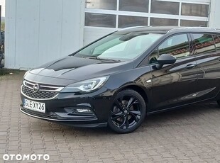 Opel Astra 1.6 CDTI DPF ecoFLEX Sports TourerStart/Stop Exklusiv