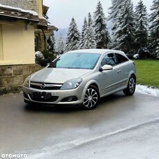 Opel Astra GTC 1.4