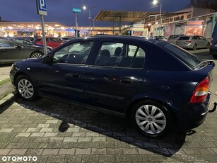 Opel Astra II 1.6 Comfort / Cool