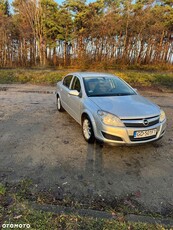 Opel Astra III 1.6