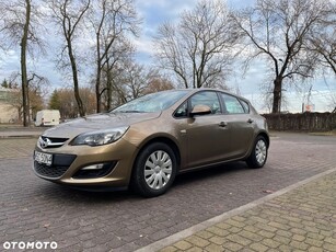 Opel Astra IV 1.6 Active