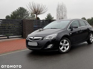 Opel Astra IV 1.6 T Sport