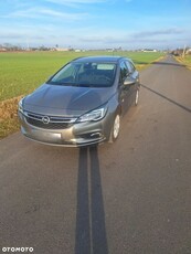 Opel Astra V 1.4 T Enjoy