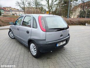 Opel Corsa 1.0 12V Comfort