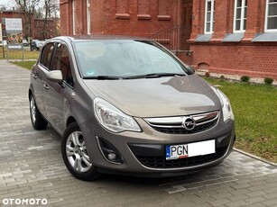 Opel Corsa 1.2 16V Edition 150