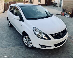 Opel Corsa 1.4 16V Enjoy