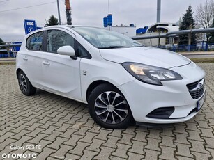 Opel Corsa 1.4 (ecoFLEX) Start/Stop Edition