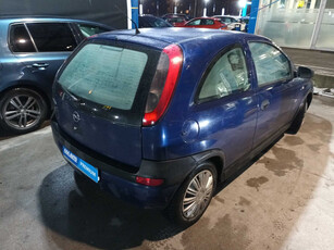 Opel Corsa 2003 1.0 254251km Hatchback