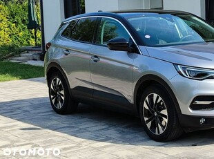 Opel Grandland X Plug-in-Hybrid 1.6 DI Start/Stop Ultimate