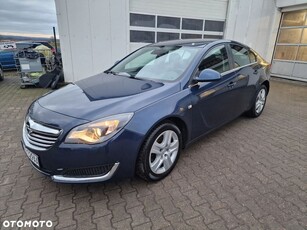 Opel Insignia 1.4 Turbo ecoFLEX Start/Stop Innovation