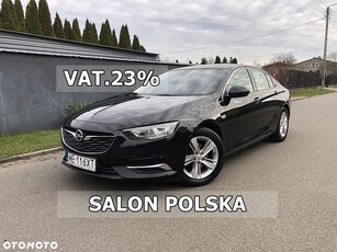 Opel Insignia 1.5 T GPF Elite S&S