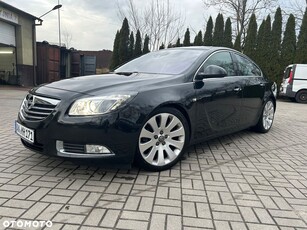 Opel Insignia 2.0 CDTI Cosmo