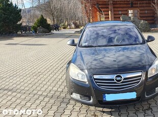 Opel Insignia 2.0 CDTI Cosmo ecoFLEX