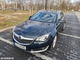 Opel Insignia 2.0 CDTI Cosmo S&S