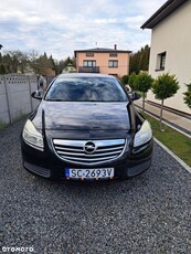 Opel Insignia 2.0 CDTI Edition ecoFLEX