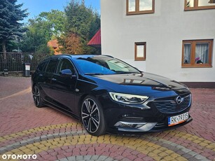 Opel Insignia 2.0 CDTI Exclusive S&S