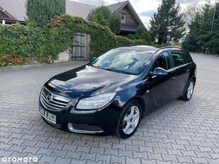 Opel Insignia 2.0 CDTI