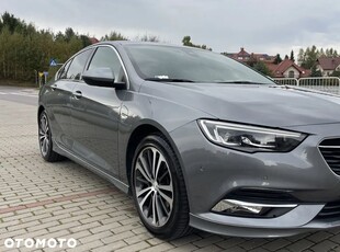 Opel Insignia 2.0 CDTI Innovation S&S