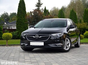 Opel Insignia 2.0 CDTI Sports Tourer ecoFLEXStart/Stop Business Edition