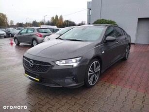 Opel Insignia 2.0 T GS Line + S&S