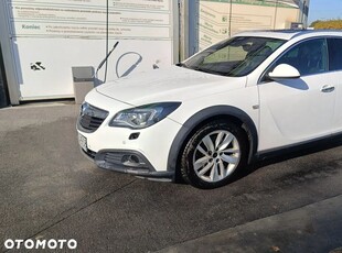 Opel Insignia CT 2.0 T 4x4