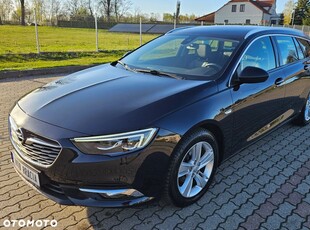 Opel Insignia Sports Tourer 1.6 ECOTEC Diesel Business Edition