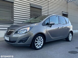 Opel Meriva 1.4 T Enjoy