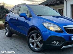 Opel Mokka 1.4 T Cosmo