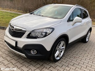 Opel Mokka 1.6 CDTI Cosmo S&S