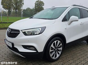 Opel Mokka X 1.4 T Design Line S&S