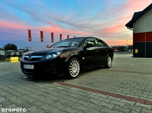 Opel Vectra 1.9 CDTI Sport