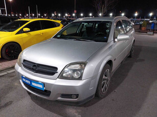 Opel Vectra 2005 1.8 275111km Kombi