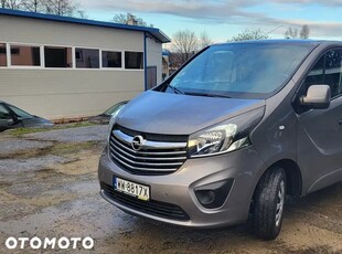 Opel Vivaro Tourer 1.6 CDTI L2