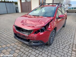 Peugeot 2008 1.2 Pure Tech Active S&S