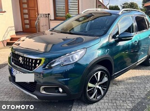 Peugeot 2008 1.2 Pure Tech Allure S&S