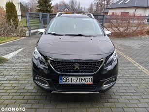 Peugeot 2008 1.2 Pure Tech Style