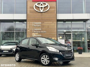 Peugeot 208 1.2 VTi Active