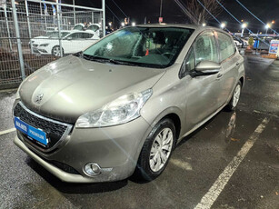 Peugeot 208 2014 1.2 PureTech 164783km Hatchback