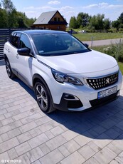 Peugeot 3008 1.2 PureTech Active S&S EAT8