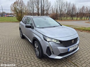 Peugeot 3008 1.2 PureTech Allure Pack S&S EAT8