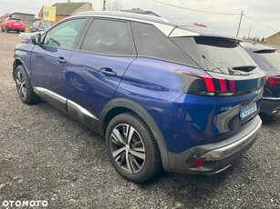 Peugeot 3008 1.2 PureTech Allure S&S EAT6