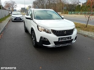 Peugeot 3008 1.5 BlueHDi Allure Pack S&S EAT8