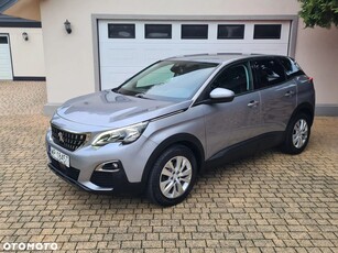 Peugeot 3008 HDi FAP 115 Allure