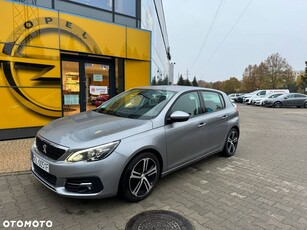 Peugeot 308 1.2 PureTech Active Pack S&S